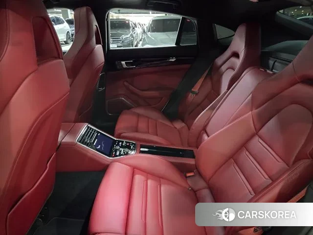 Porsche Panamera (971) id 3053828 из Кореи 18