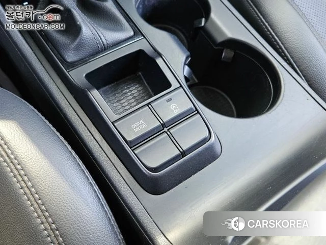 Hyundai All New Tucson id 4251164 из Кореи 17