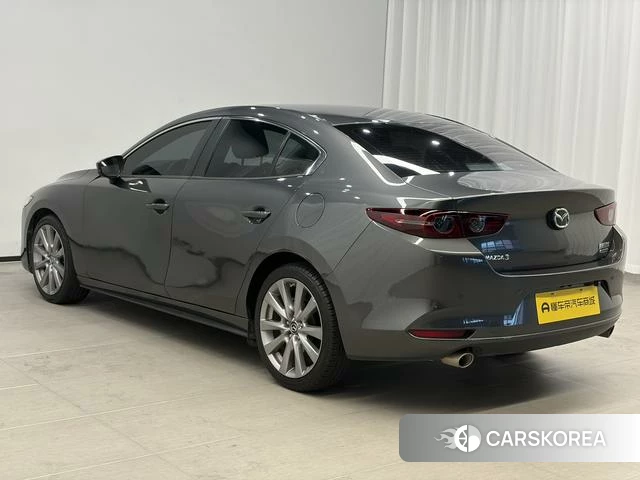 Mazda 3 Angkesaila id 4301241 из Китая 20