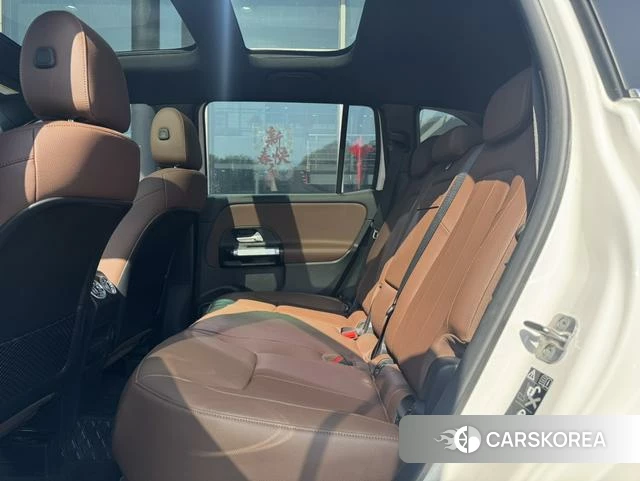 Mercedes-Benz GLB id 4265976 из Китая 14