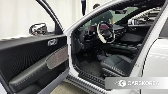 Hyundai Ionic 6 id 2930542 из Кореи 20