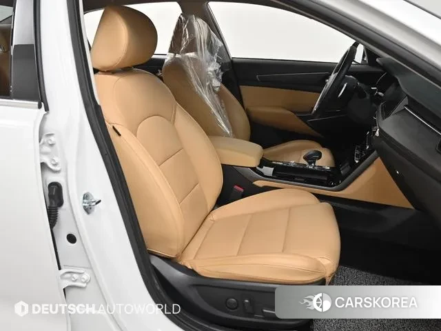 Kia K7 Premier id 3676414 из Кореи 20