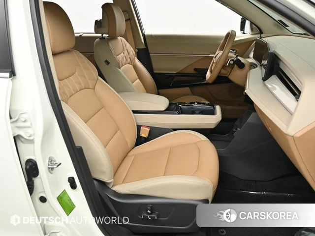 Ssangyong Actian 2nd Generation id 4321928 из Кореи 20