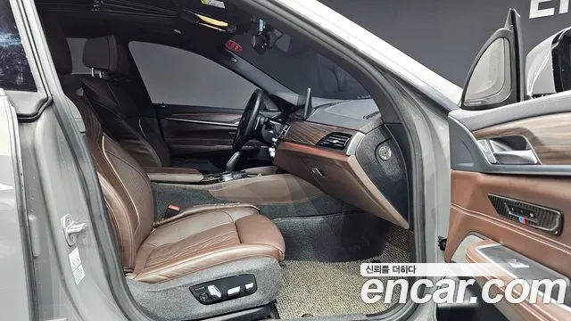 BMW 6 Series GT (G32) id 2680248 из Кореи 20