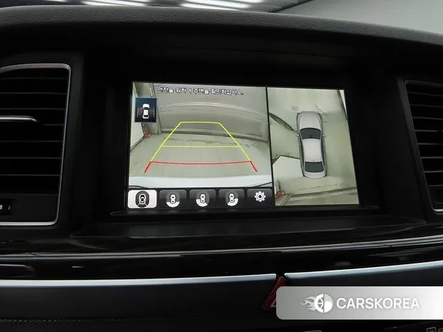 Genesis G80 id 3636661 из Кореи 20