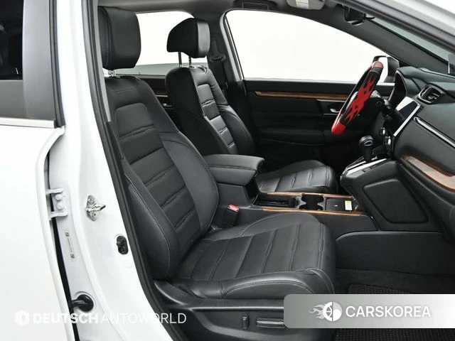 Honda CR-V 5th generation id 3860584 из Кореи 20