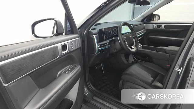 Hyundai Santa Fe (MX5) id 4533116 из Кореи 20