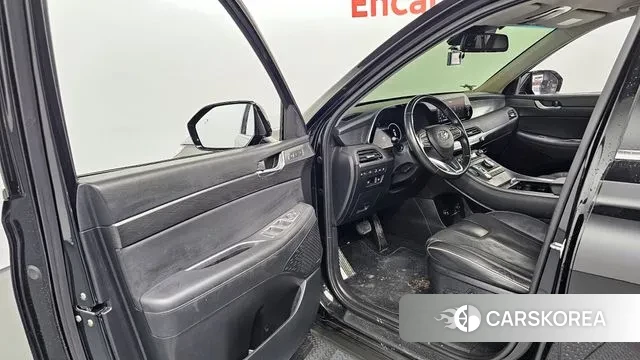 Hyundai Palisade id 3655224 из Кореи 20