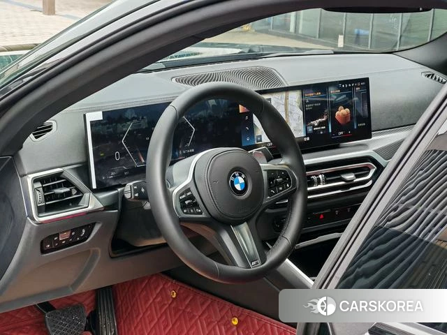 BMW 4 series id 4265725 из Китая 16