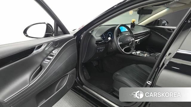 Genesis G80 (RG3) id 4443397 из Кореи 34