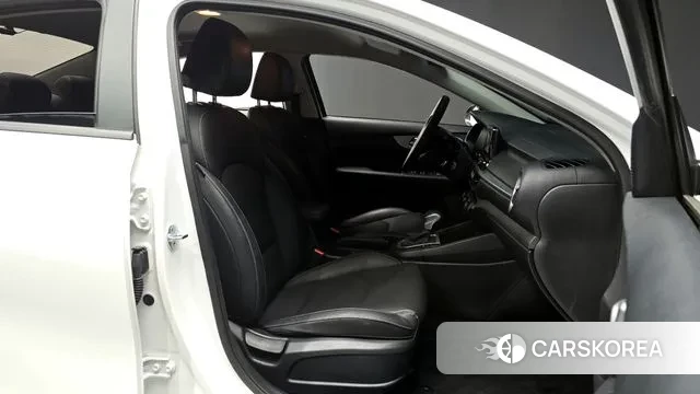 Kia The New K3 2nd generation id 3600823 из Кореи 20