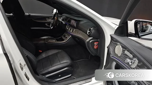 Mercedes-Benz E-Class W213 id 3427278 из Кореи 20
