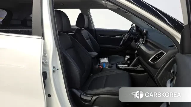 Kia Seltos id 3759214 из Кореи 20