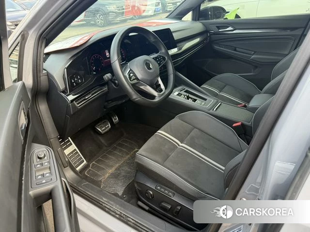 Volkswagen Golf id 4290057 из Китая 17