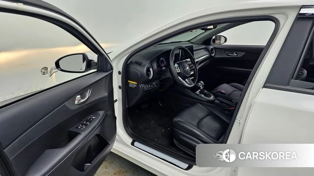 Kia Come New K3 id 3955285 из Кореи 20