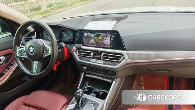 BMW 3 series id 4353313 из Китая 17