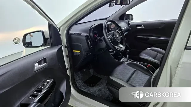 Kia All New Morning (JA) id 3265375 из Кореи 20