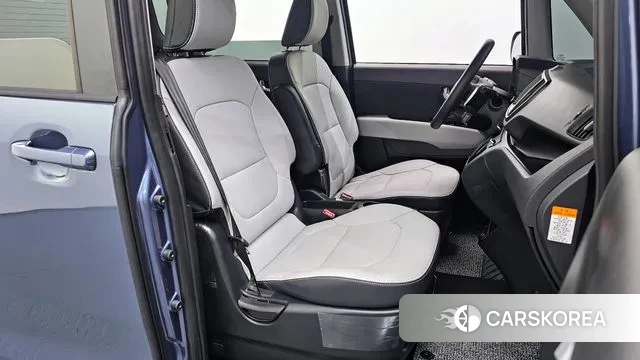 Kia The New Kia Ray EV id 3426062 из Кореи 20