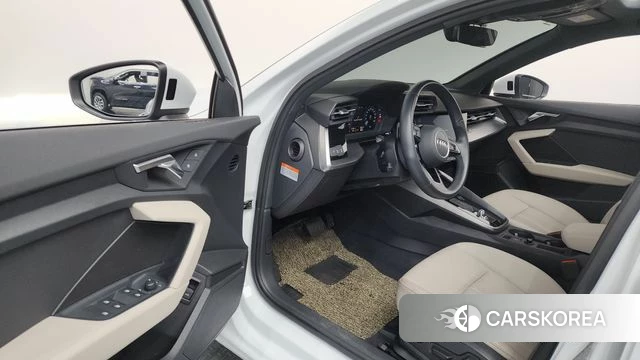 Audi A3 (8Y) id 4308470 из Кореи 36
