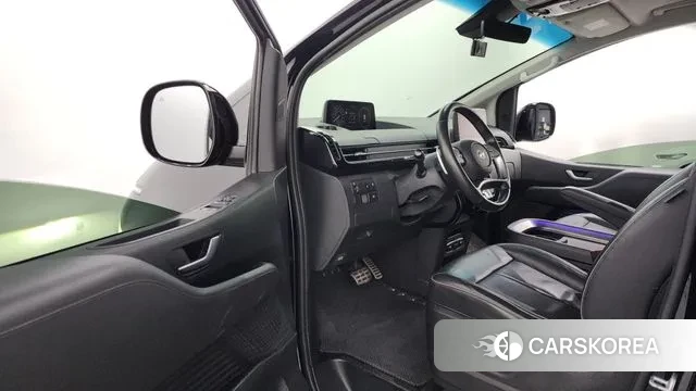 Hyundai Staria id 3017131 из Кореи 20