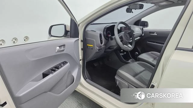 Kia Morning Urban (JA) id 4619484 из Кореи 31