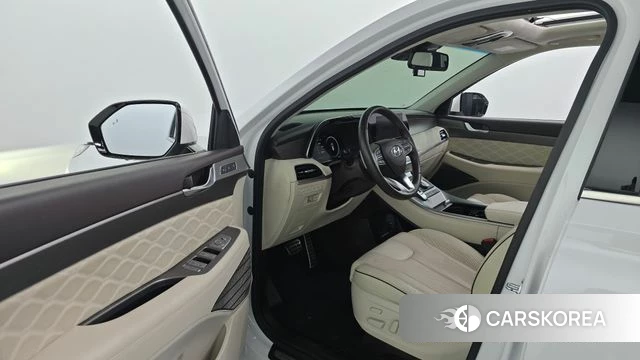 Hyundai Palisade id 4445620 из Кореи 31