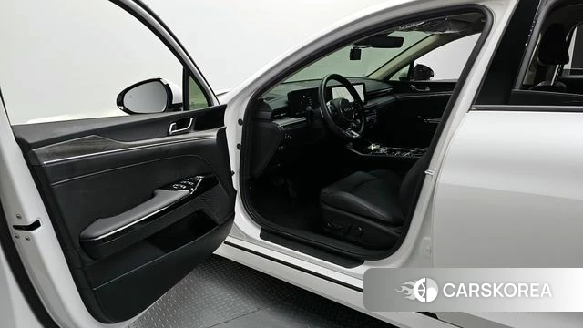 Kia The New K5 Hybrid 3rd generation id 4308455 из Кореи 20