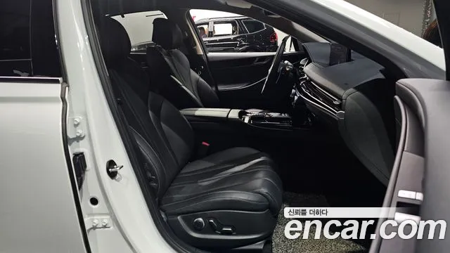 Genesis G80 (RG3) id 2754141 из Кореи 20