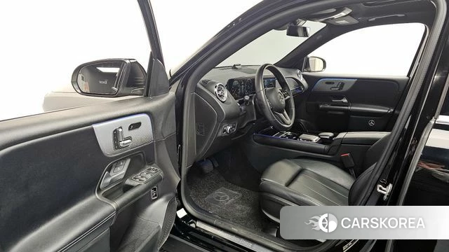 Mercedes-Benz GLB-Class X247 id 3865818 из Кореи 20