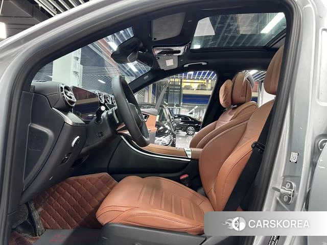 Mercedes-Benz GLC id 4271481 из Китая 21
