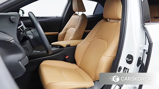 Lexus UX300h id 3554973 из Кореи 20