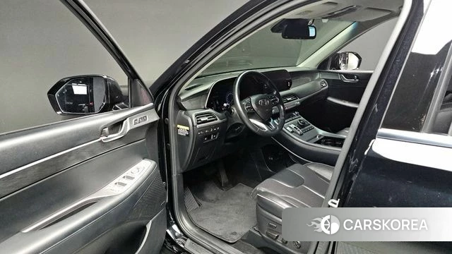 Hyundai Palisade id 3800983 из Кореи 20