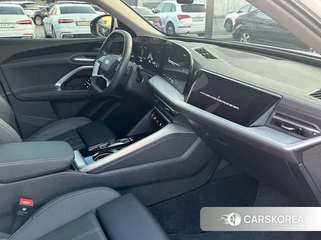 Audi Q5 (80A) id 3733936 из Кореи 18