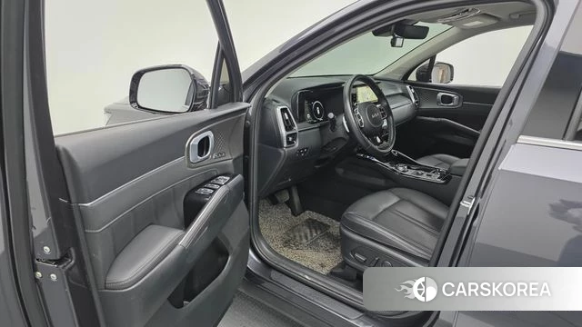 Kia Sorento 4th Generation id 4282362 из Кореи 20
