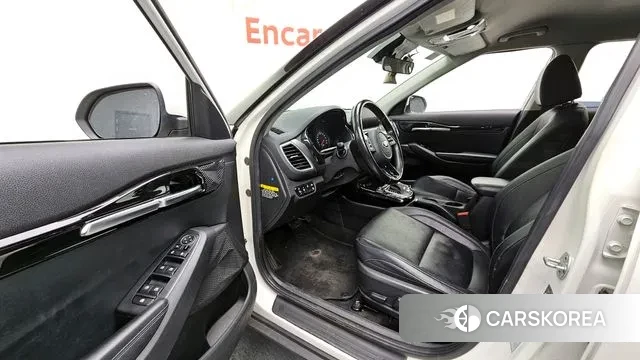 Kia Seltos id 3449213 из Кореи 20