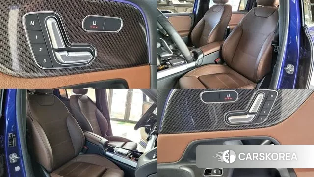 Mercedes-Benz GLB-Class X247 id 3639089 из Кореи 20