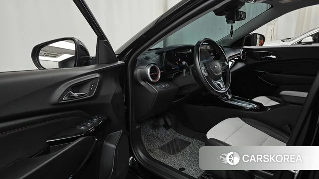 Chevrolet (GM Daewoo) Trax Crossover id 4762393 из Кореи 32