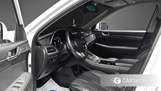 Hyundai Palisade id 3827208 из Кореи 20