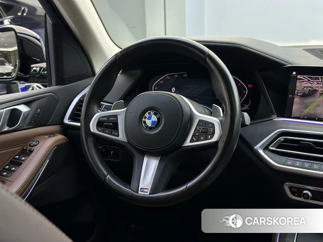 BMW X5 (imported) id 4272756 из Китая 30