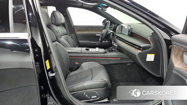 Genesis G90 (RS4) id 2988755 из Кореи 20