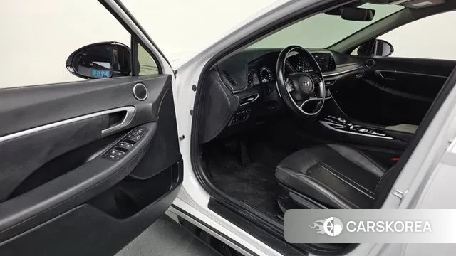 Hyundai Sonata (DN8) id 3406613 из Кореи 20