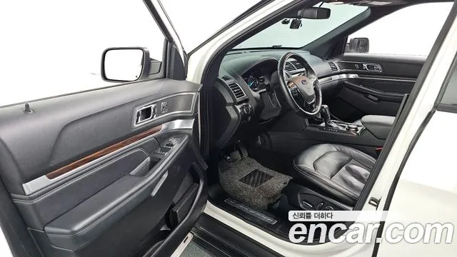 Ford Explorer id 2892279 из Кореи 20