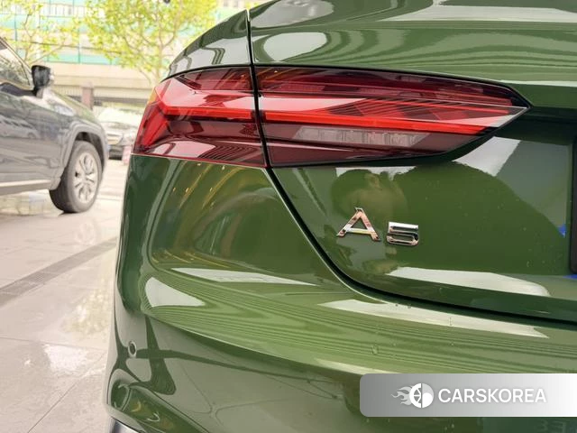Audi A5 id 4238863 из Китая 19