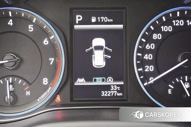 Hyundai The New Kona id 3012737 из Кореи 20