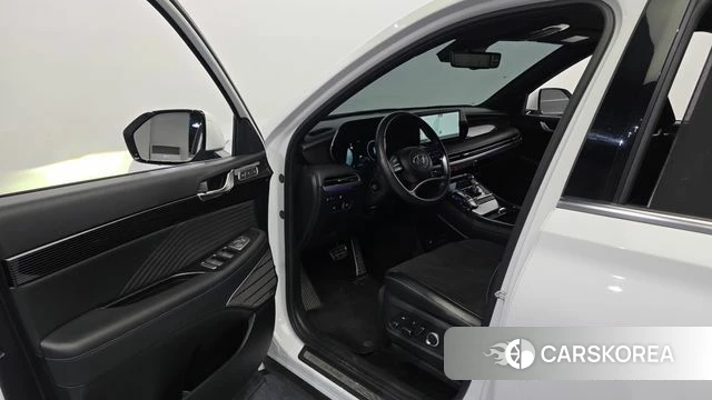 Hyundai The New Palisade id 4329864 из Кореи 31