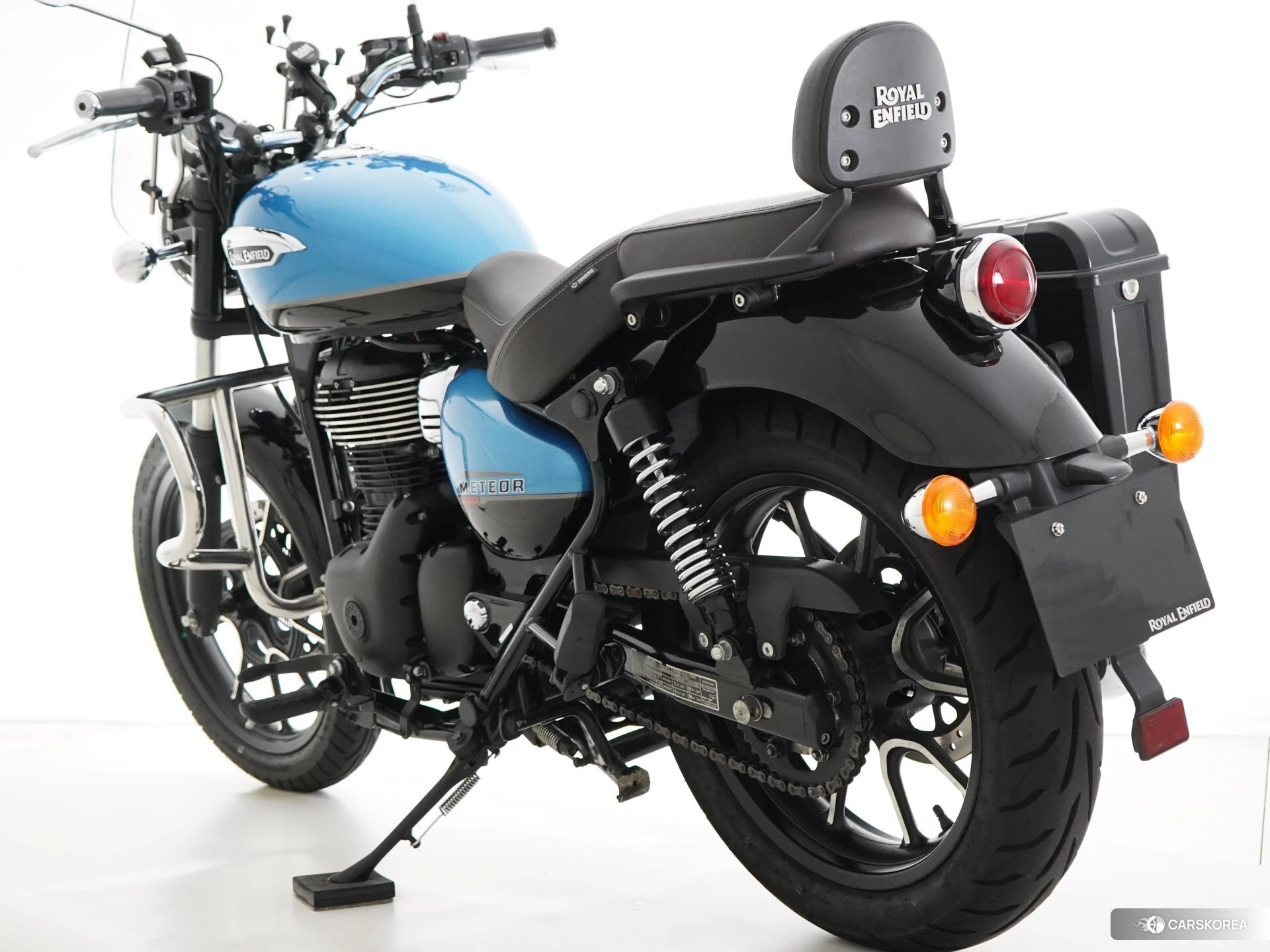 OTHER METEOR350 SUPER NOVA id 4184141 из Японии 11