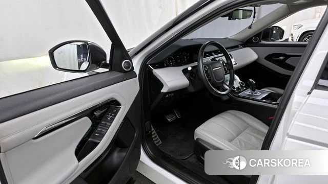 Land Rover Range Rover Evoque 2nd Generation id 4410689 из Кореи 31