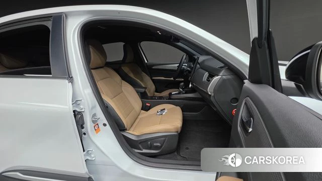 Renault Korea (Samsung) Arcana id 4400162 из Кореи 33