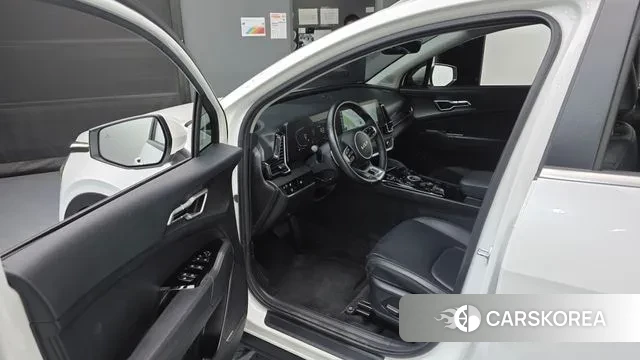 Kia Sportage 5th Generation Hybrid id 3533546 из Кореи 20