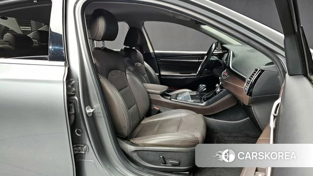 Hyundai Grandeur IG id 3867610 из Кореи 20